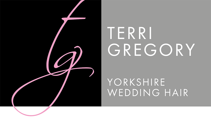 Terri Gregory Logo
